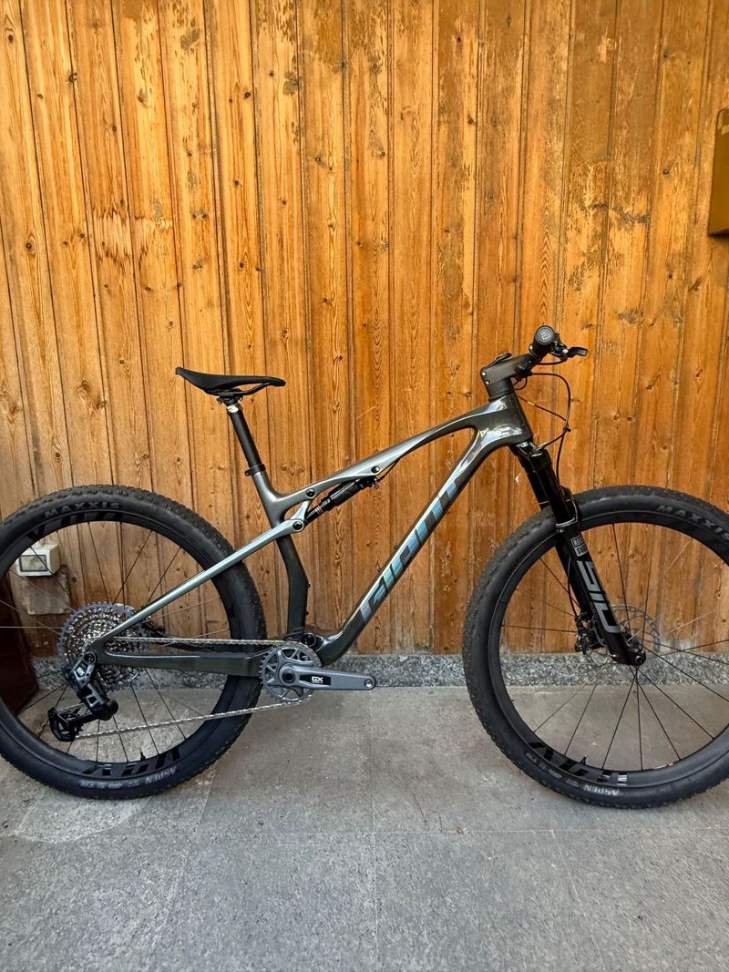 Used Giant Anthem Advanced SL 1 2026 2026 MTB