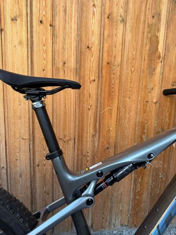 Brugt Giant Anthem Advanced SL 1 2026 2026 Mountainbike — billede 4 af 12