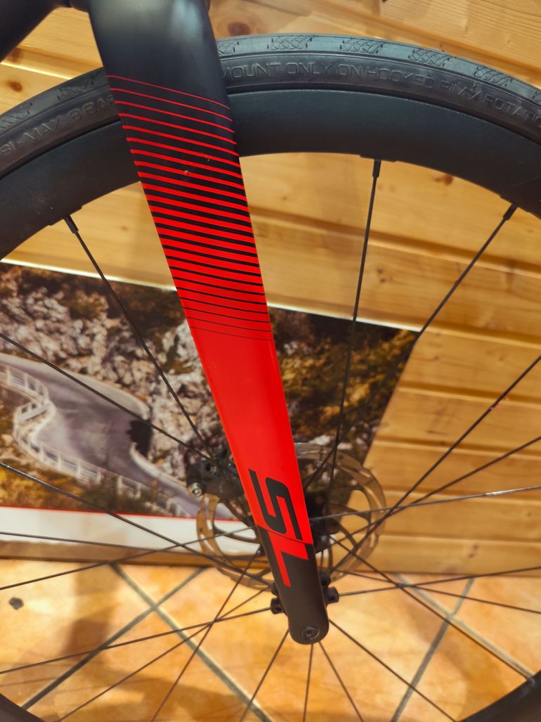 Brugt Wilier CENTO10 SL SHIMANO ULTEGRA R8000 (BR-R8010-F) 2023 2023 Road & Gravel — billede 13 af 13
