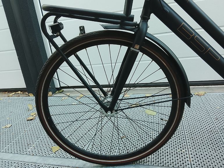 Použité Bsp Custom 2024 Urban — obrázek 3 z 10