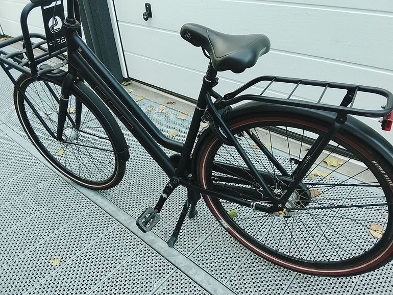 Použité Bsp Custom 2024 Urban — obrázek 6 z 10
