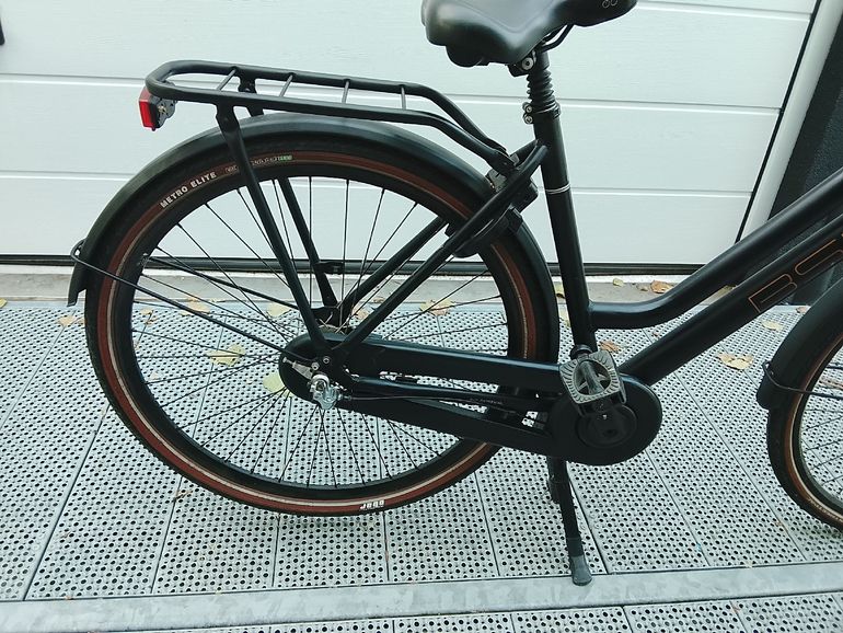 Použité Bsp Custom 2024 Urban — obrázek 8 z 10