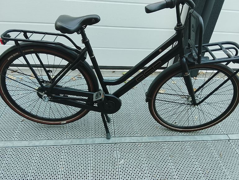 Použité Bsp Custom 2024 Urban — obrázek 7 z 10