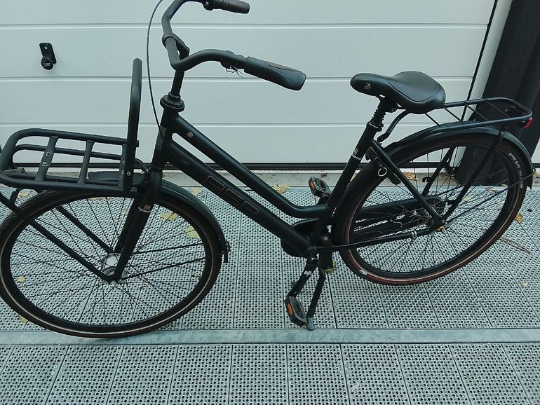 Použité Bsp Custom 2024 Urban — obrázek 1 z 10