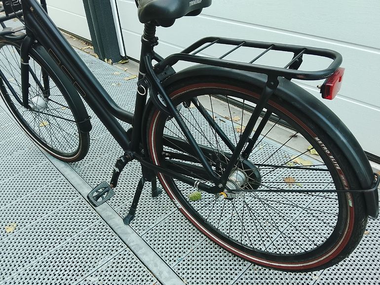 Použité Bsp Custom 2024 Urban — obrázek 5 z 10