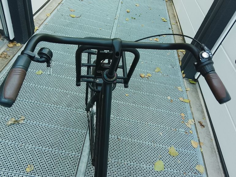 Použité Bsp Custom 2024 Urban — obrázek 4 z 10