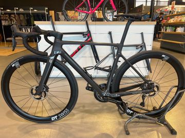 Brugt Focus IZALCO MAX 9.9 2024 2024 Road & Gravel — billede 2 af 6