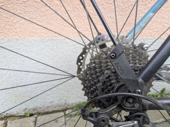 Tweedehands CUBE NUROAD EX 2022 2022 Road & Gravel — afbeelding 4 van 8