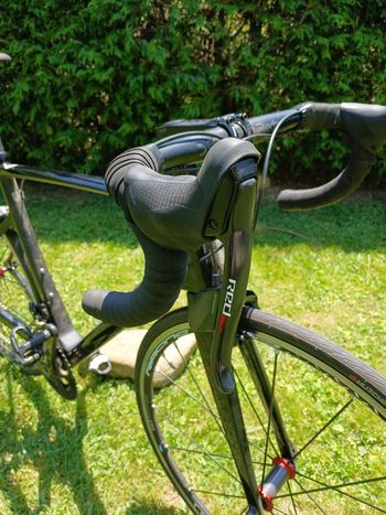 Used Van rysel Edr SRAM Red 2022 Road & Gravel, Black — image 3 of 8