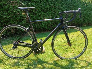 Van rysel Edr SRAM Red 2022 Road & Gravel d'occasion