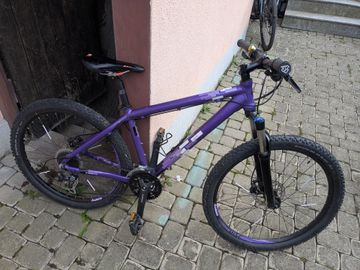 Brugt Scott Custom Shimano Acera 2019 MTB