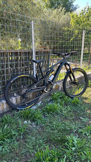Specialized Turbo Kenevo Comp 2023 2023 MTB d'occasion