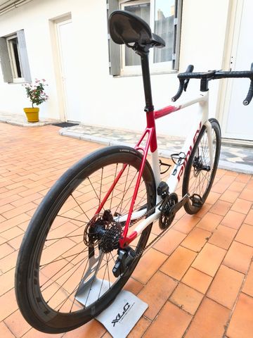 Brugt Ridley Helium SRAM Rival eTap AXS 2024 Road & Gravel — billede 2 af 5