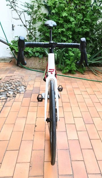 Brugt Ridley Helium SRAM Rival eTap AXS 2024 Road & Gravel — billede 5 af 5