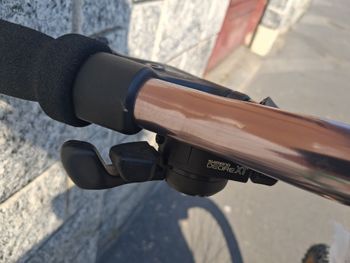 Gebrauchtes No brand Custom Shimano Deore XT 1995 Mountainbike, Grün — Bild 7 von 11