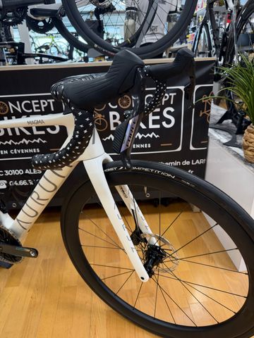 Gebrauchtes Aurum Magma SRAM Force eTap AXS 2026 Road & Gravel