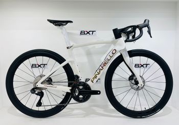 Used Pinarello F7 ULTEGRA Di2 2026 2026 Road & Gravel