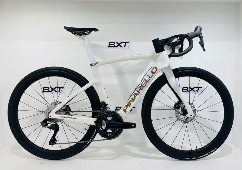 Used Pinarello F7 ULTEGRA Di2 2026 2026 Road & Gravel