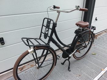 Cortina U4 Transport Solid Ladies' 2023 2023 Urban d'occasion — image 5 sur 8