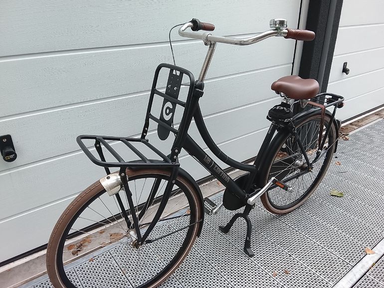 Cortina U4 Transport Solid Ladies' 2023 2023 Urban d'occasion — image 5 sur 8