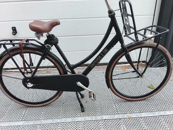 Cortina U4 Transport Solid Ladies' 2023 2023 Urbain & Touring d'occasion