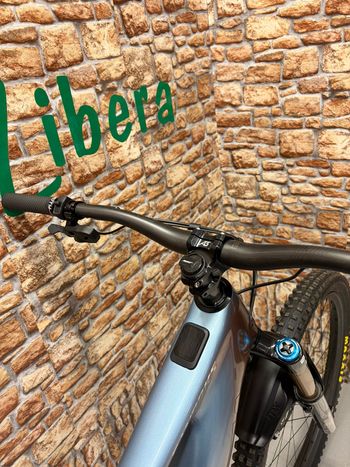 Použité Specialized S-Works Turbo Levo 4 2026 2026 Mountainbike — obrázek 11 z 19