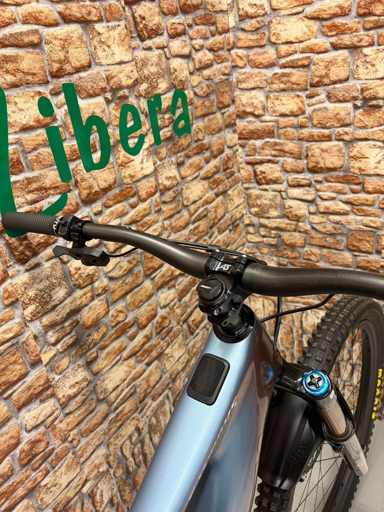 Použité Specialized S-Works Turbo Levo 4 2026 2026 Mountainbike — obrázek 11 z 19
