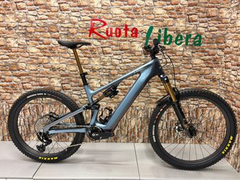 Used Specialized S-Works Turbo Levo 4 2026 2026 MTB