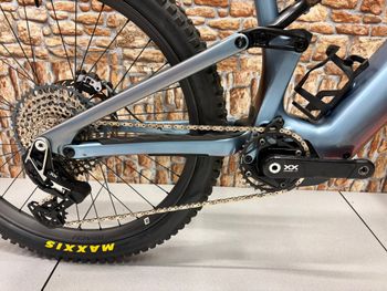 Použité Specialized S-Works Turbo Levo 4 2026 2026 Mountainbike — obrázek 3 z 19