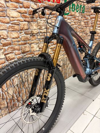 Použité Specialized S-Works Turbo Levo 4 2026 2026 Mountainbike — obrázek 16 z 19