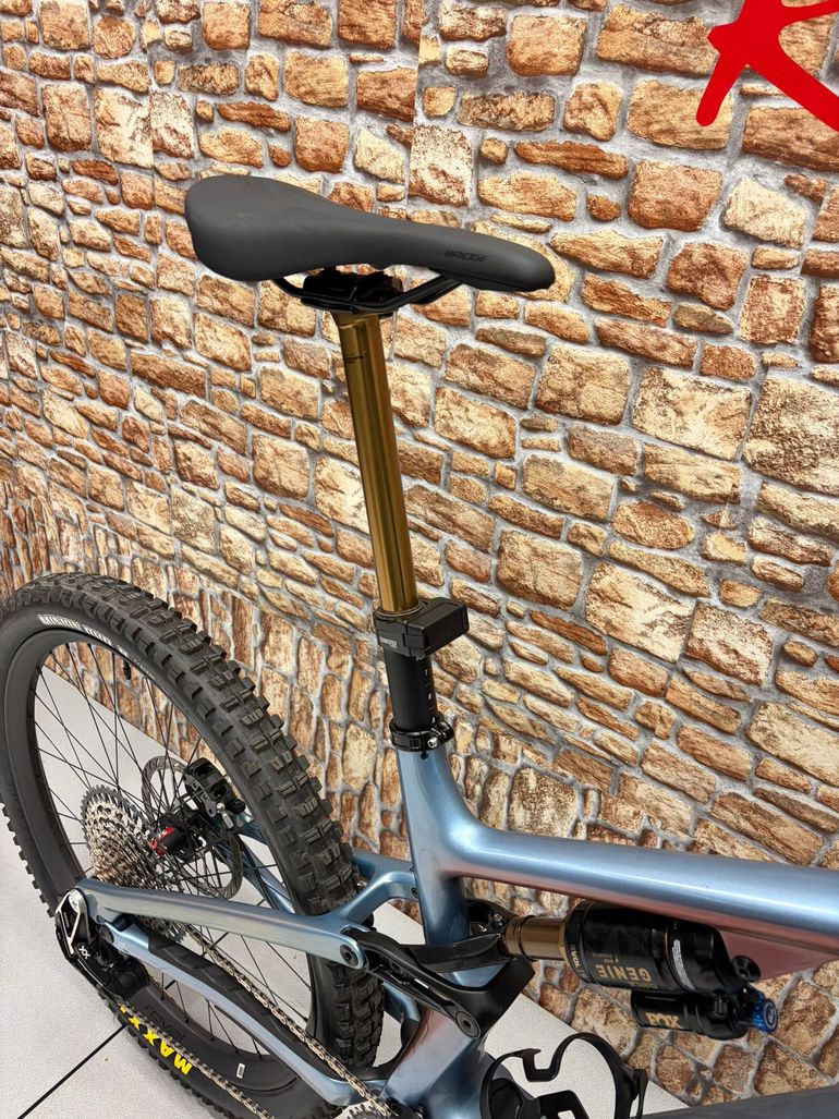Použité Specialized S-Works Turbo Levo 4 2026 2026 Mountainbike — obrázek 7 z 19