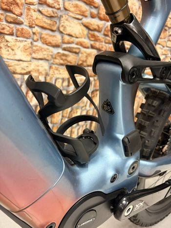Použité Specialized S-Works Turbo Levo 4 2026 2026 Mountainbike — obrázek 18 z 19