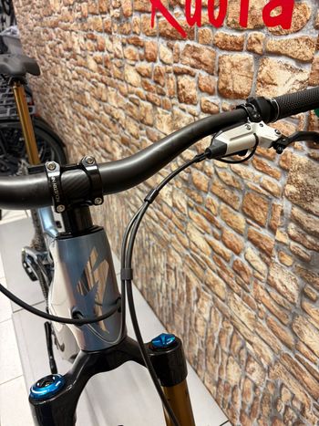 Použité Specialized S-Works Turbo Levo 4 2026 2026 Mountainbike — obrázek 6 z 19
