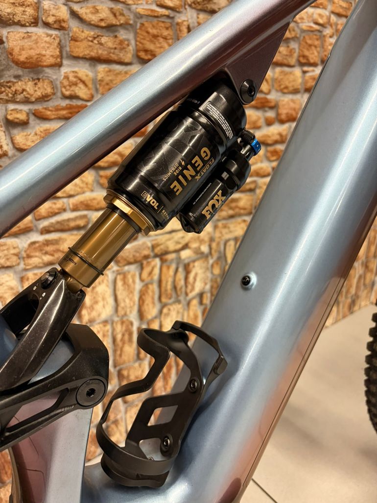 Použité Specialized S-Works Turbo Levo 4 2026 2026 Mountainbike — obrázek 9 z 19