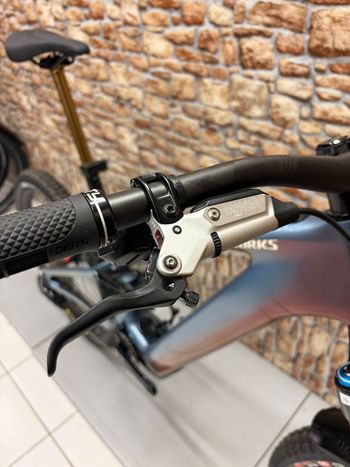 Použité Specialized S-Works Turbo Levo 4 2026 2026 Mountainbike — obrázek 4 z 19