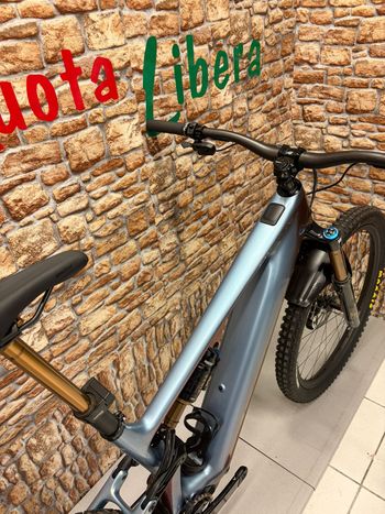 Použité Specialized S-Works Turbo Levo 4 2026 2026 Mountainbike — obrázek 10 z 19