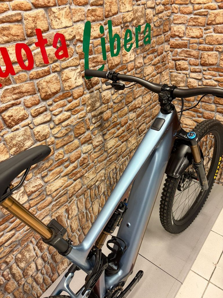 Použité Specialized S-Works Turbo Levo 4 2026 2026 Mountainbike — obrázek 10 z 19