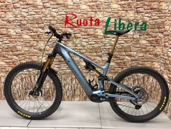 Použité Specialized S-Works Turbo Levo 4 2026 2026 Mountainbike — obrázek 2 z 19