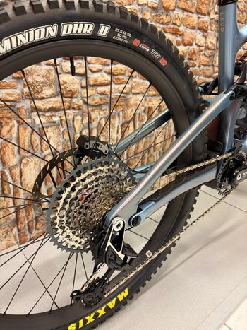 Použité Specialized S-Works Turbo Levo 4 2026 2026 Mountainbike — obrázek 12 z 19