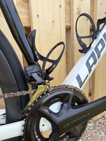 Używany Lapierre Xelius Shimano Ultegra Di2 2021 Road & Gravel — zdjęcie 5 z 5