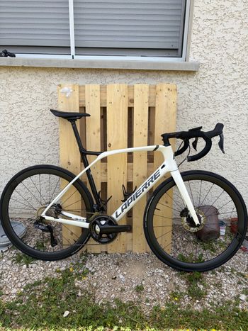 Używany Lapierre Xelius Shimano Ultegra Di2 2021 Road & Gravel