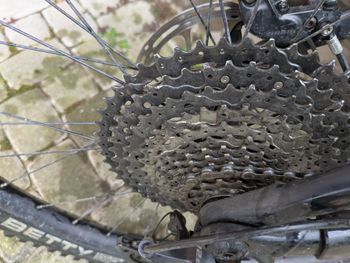 Used Orbea Occam Shimano Deore 2022 Mountainbike, Black — image 9 of 11