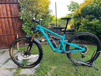 Yeti SB160 C2 2023 2023 MTB de segunda mano