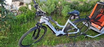 Used Centurion E-Fire Tour R860i 2023 2023 Urban & Touring