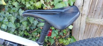 Used Specialized MTB Epic Evo Comp Carbon 29er SLX 4 Kolben 2022 Mountainbike, Purple — image 9 of 10