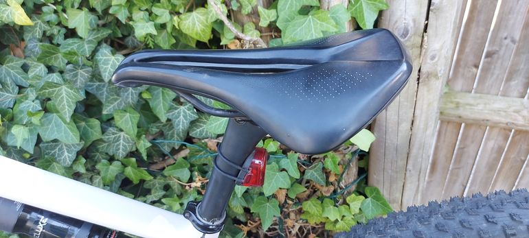 Used Specialized MTB Epic Evo Comp Carbon 29er SLX 4 Kolben 2022 Mountainbike, Purple — image 9 of 10