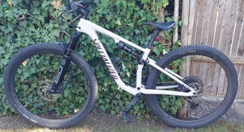 Used Specialized MTB Epic Evo Comp Carbon 29er SLX 4 Kolben 2022 MTB