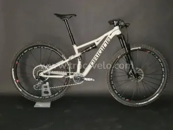 Tweedehands Origine Naja 130/120 2021 MTB