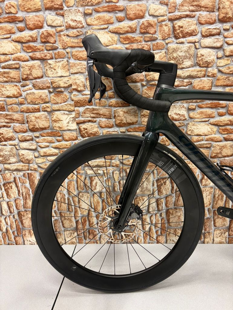 Used Specialized Tarmac SL7 Pro - Ultegra Di2 2023 2023 Road & Gravel, Black — image 15 of 15