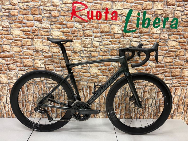 Used Specialized Tarmac SL7 Pro - Ultegra Di2 2023 2023 Road & Gravel